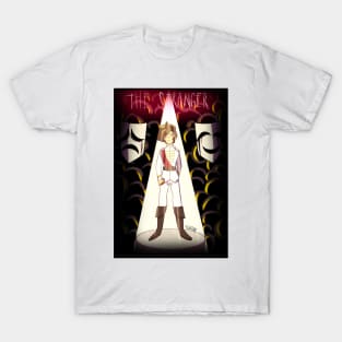 The Stranger Roman T-Shirt